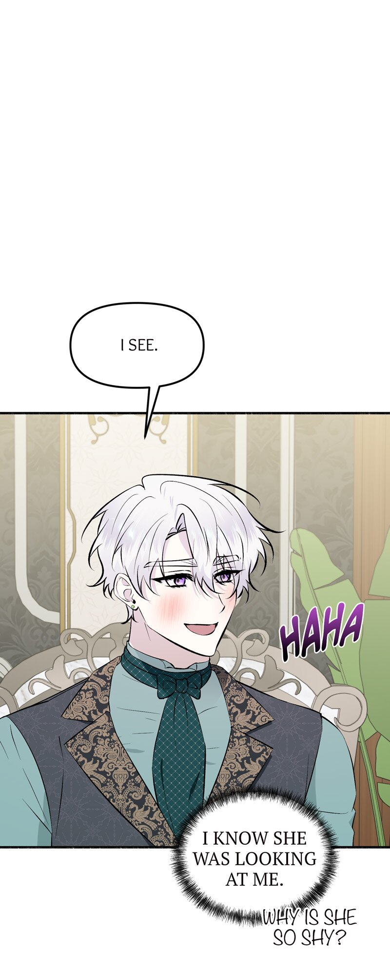 My Angelic Husband is actually a Devil in Disguise chapter 77 page 29