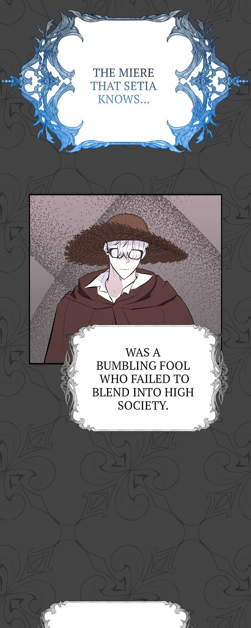 My Angelic Husband is actually a Devil in Disguise chapter 77 page 31