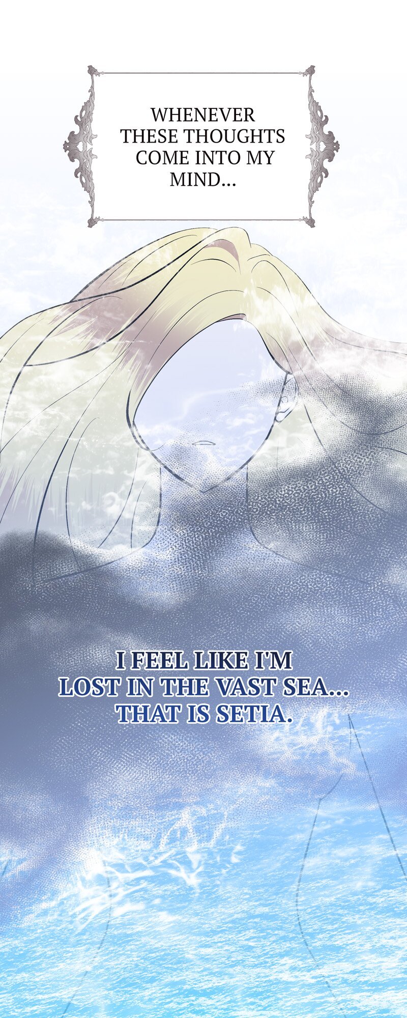 My Angelic Husband is actually a Devil in Disguise chapter 77 page 36