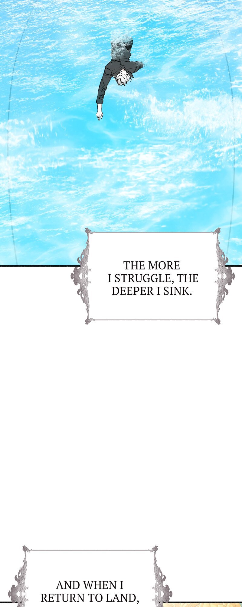 My Angelic Husband is actually a Devil in Disguise chapter 77 page 37
