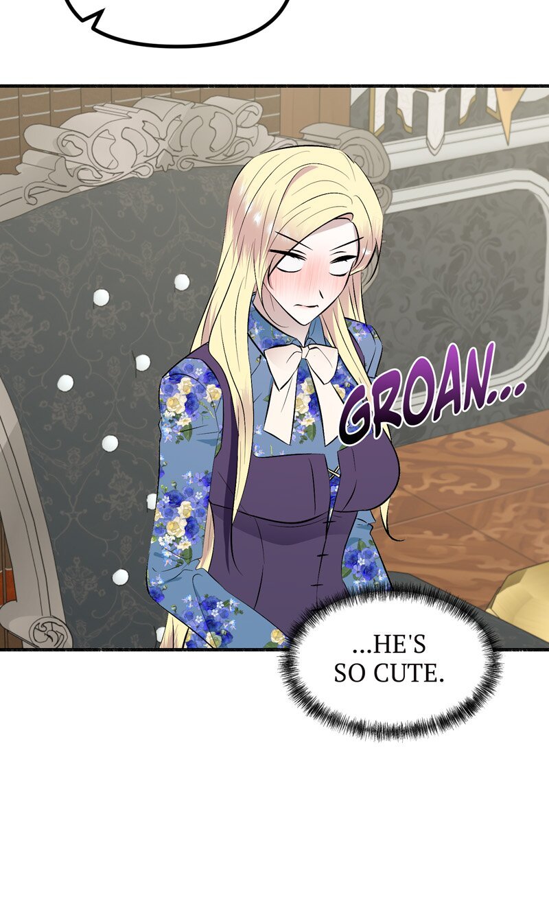 My Angelic Husband is actually a Devil in Disguise chapter 77 page 42