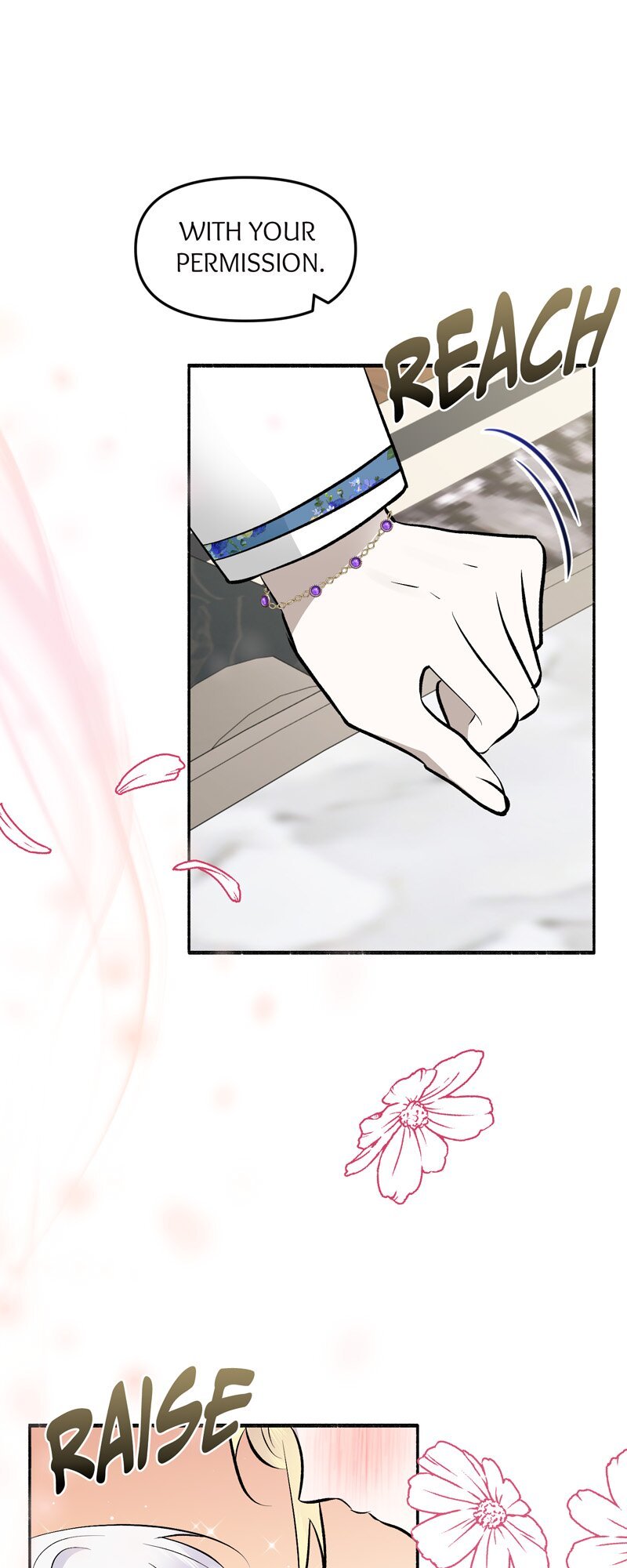 My Angelic Husband is actually a Devil in Disguise chapter 77 page 43