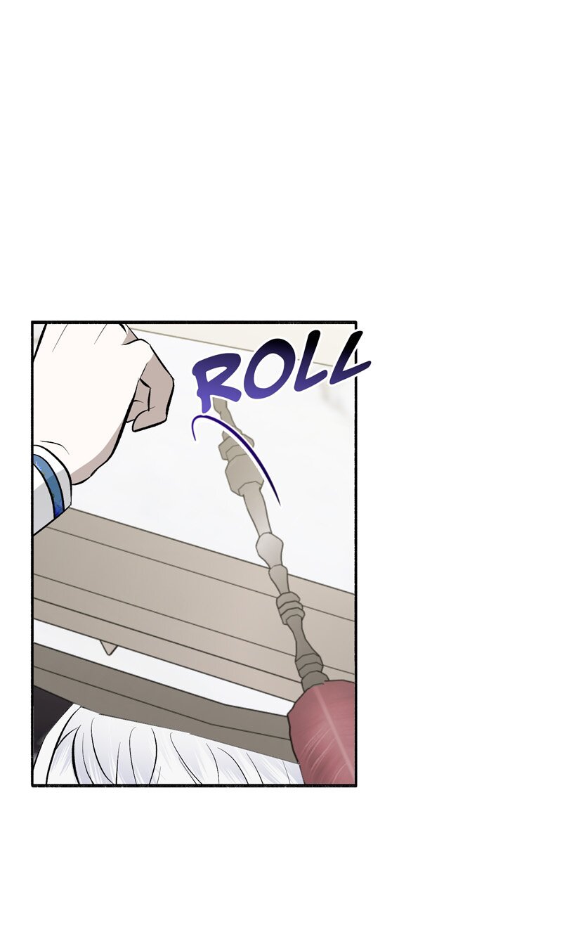 My Angelic Husband is actually a Devil in Disguise chapter 77 page 49