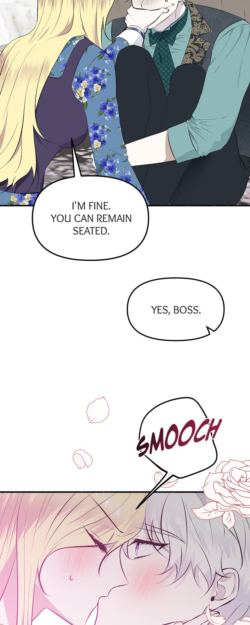 My Angelic Husband is actually a Devil in Disguise chapter 77 page 52