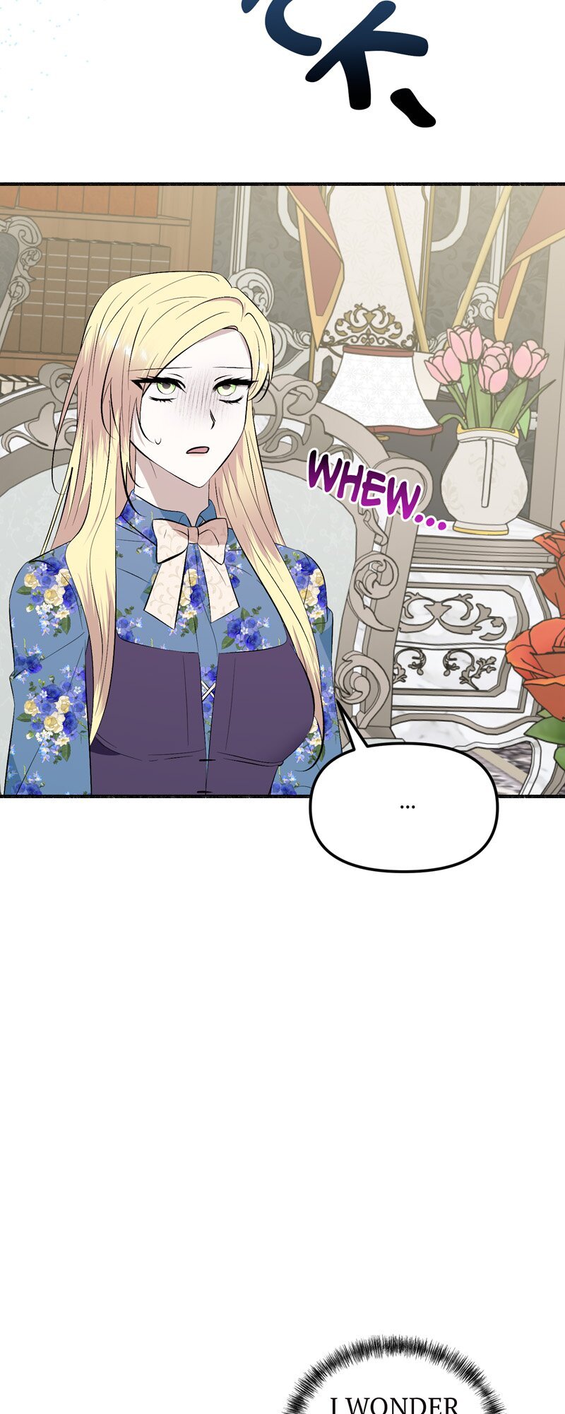 My Angelic Husband is actually a Devil in Disguise chapter 77 page 59