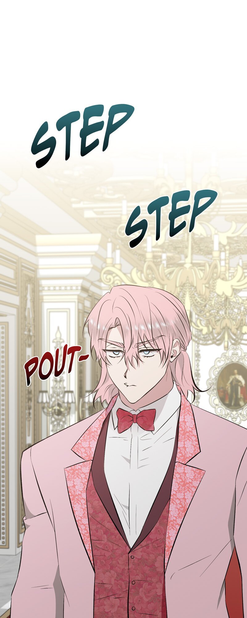 My Angelic Husband is actually a Devil in Disguise chapter 77 page 62