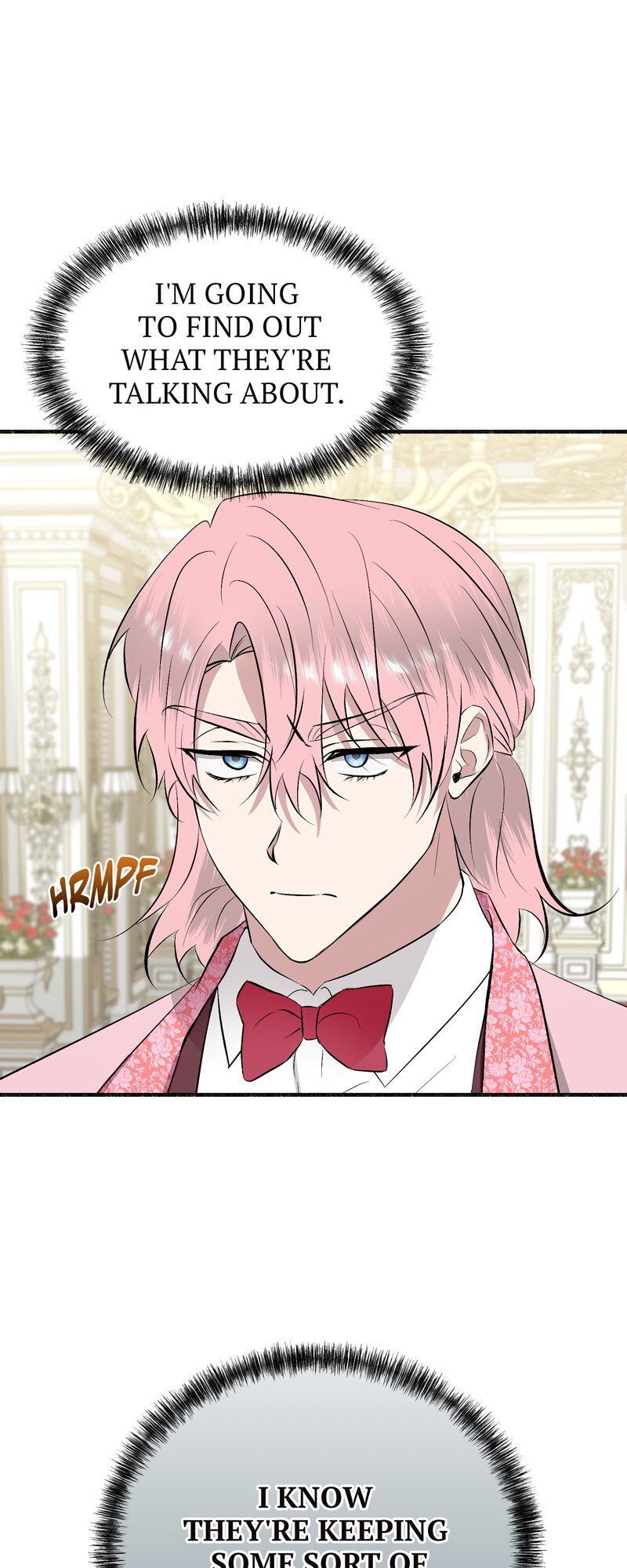 My Angelic Husband is actually a Devil in Disguise chapter 77 page 65