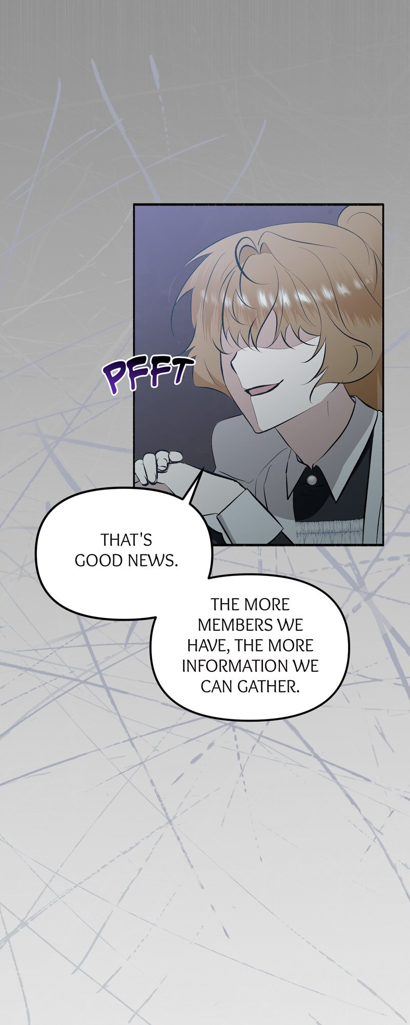 My Angelic Husband is actually a Devil in Disguise chapter 77 page 67