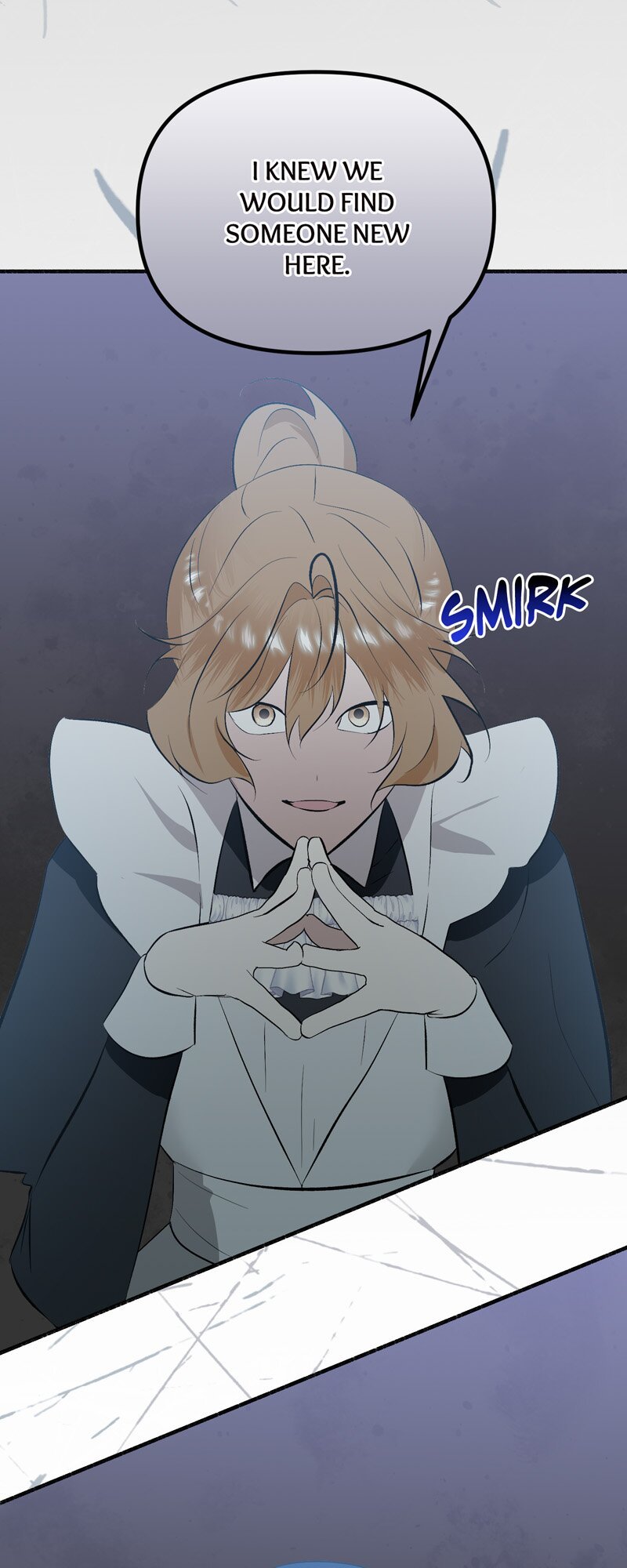 My Angelic Husband is actually a Devil in Disguise chapter 77 page 68
