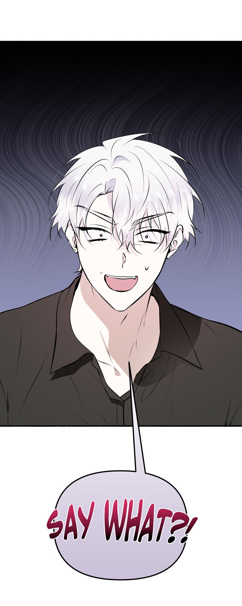My Angelic Husband is actually a Devil in Disguise chapter 79 page 3