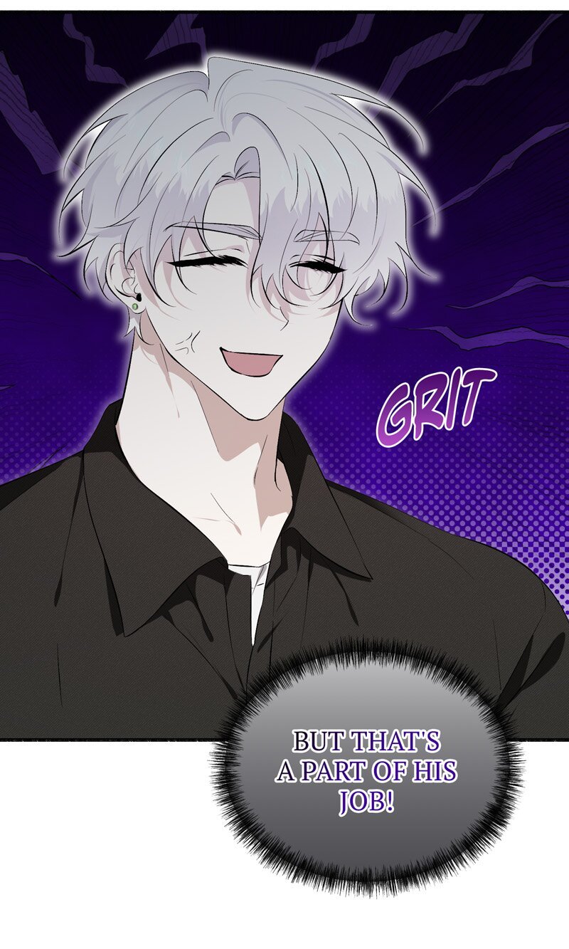 My Angelic Husband is actually a Devil in Disguise chapter 79 page 7