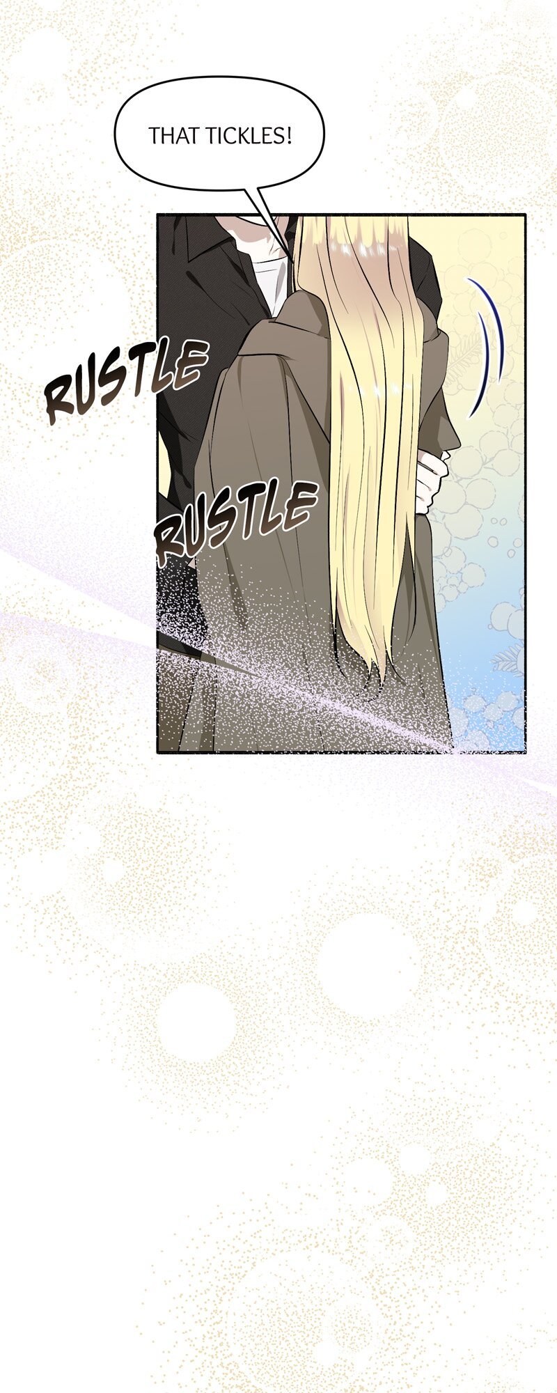 My Angelic Husband is actually a Devil in Disguise chapter 79 page 10