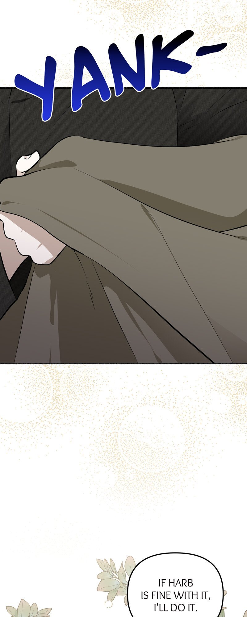 My Angelic Husband is actually a Devil in Disguise chapter 79 page 11