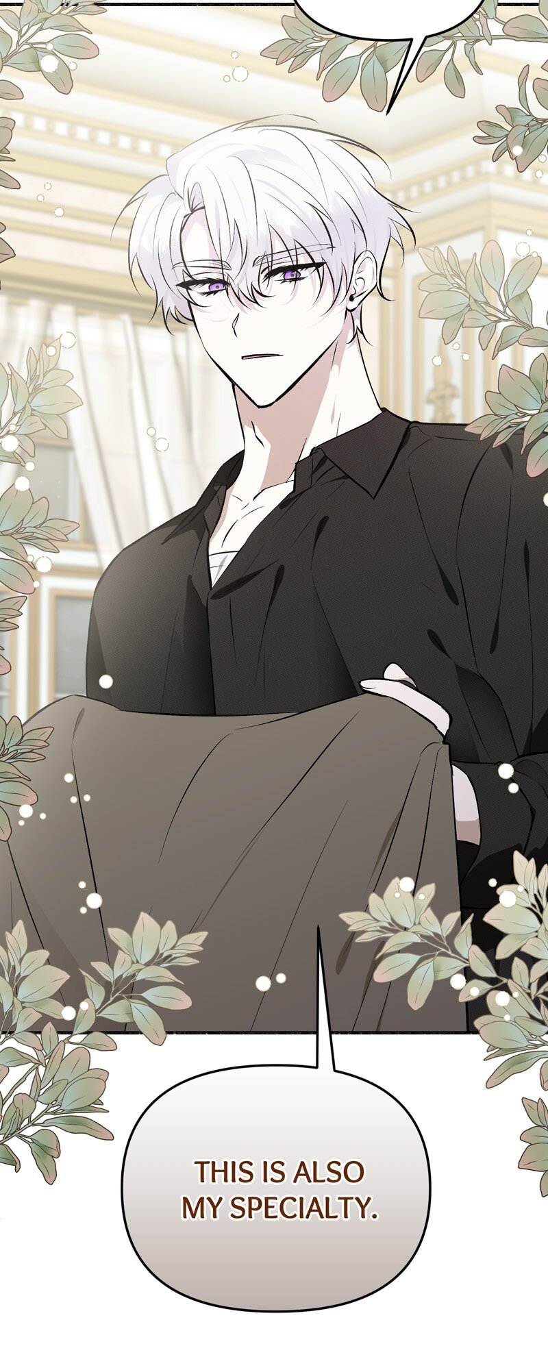 My Angelic Husband is actually a Devil in Disguise chapter 79 page 12