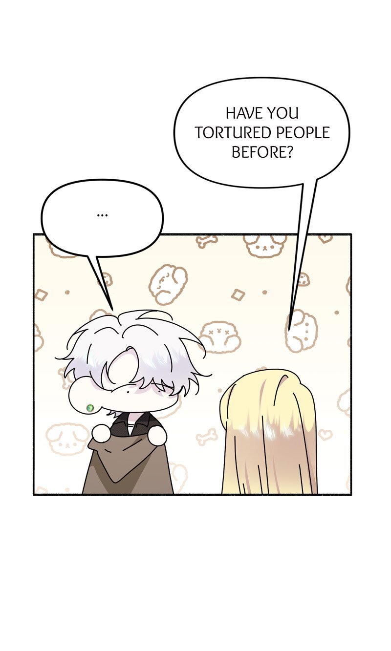 My Angelic Husband is actually a Devil in Disguise chapter 79 page 14