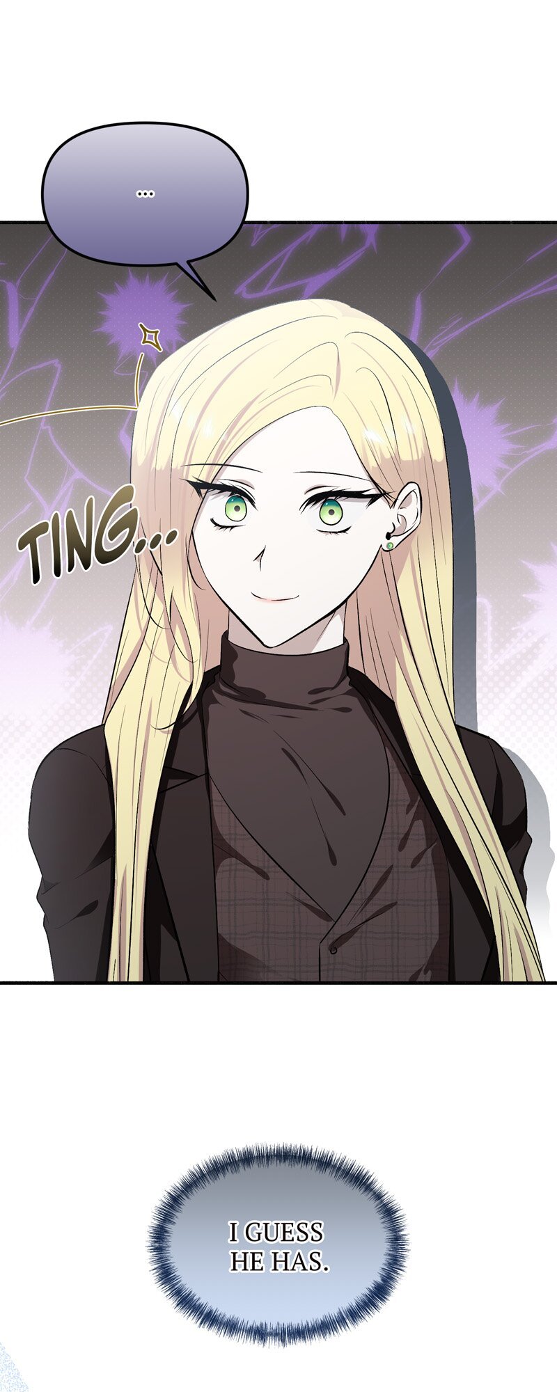 My Angelic Husband is actually a Devil in Disguise chapter 79 page 16
