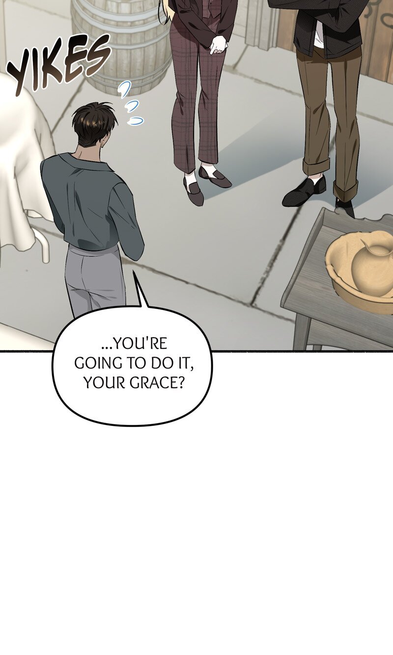 My Angelic Husband is actually a Devil in Disguise chapter 79 page 21