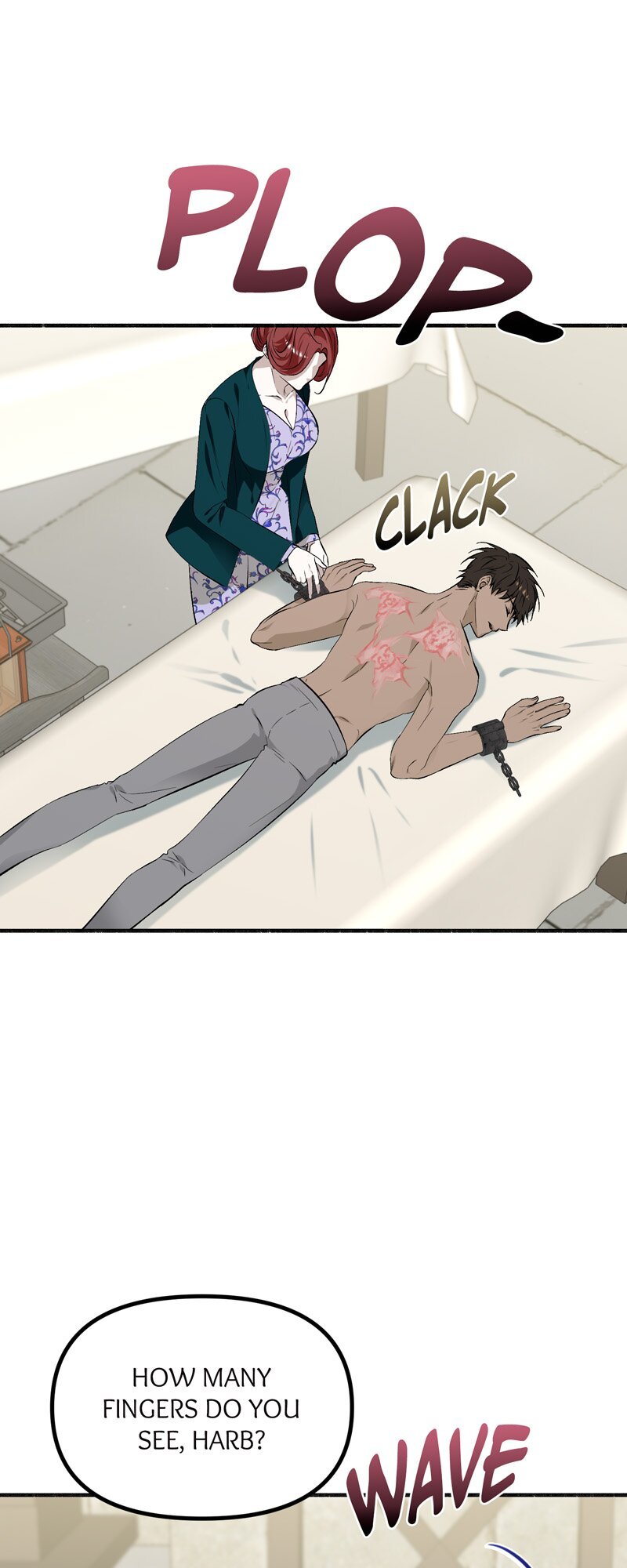 My Angelic Husband is actually a Devil in Disguise chapter 79 page 25