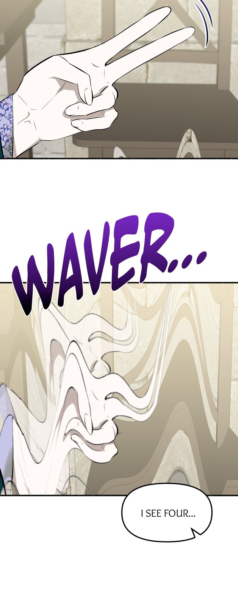 My Angelic Husband is actually a Devil in Disguise chapter 79 page 26