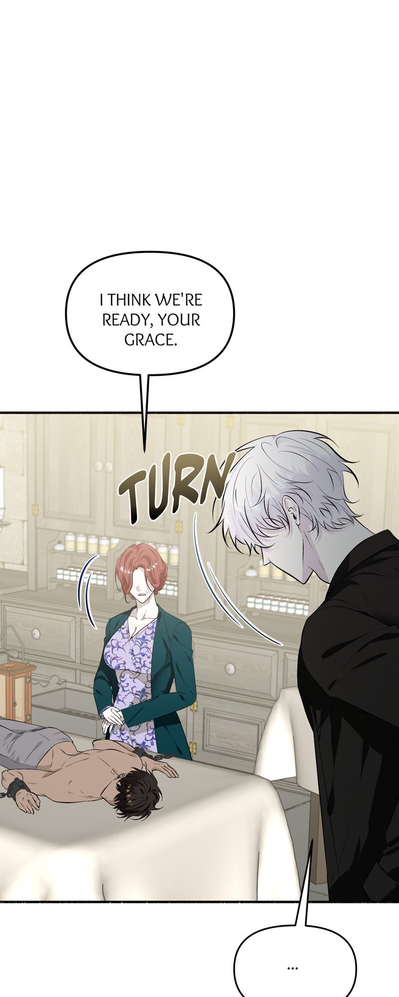 My Angelic Husband is actually a Devil in Disguise chapter 79 page 27