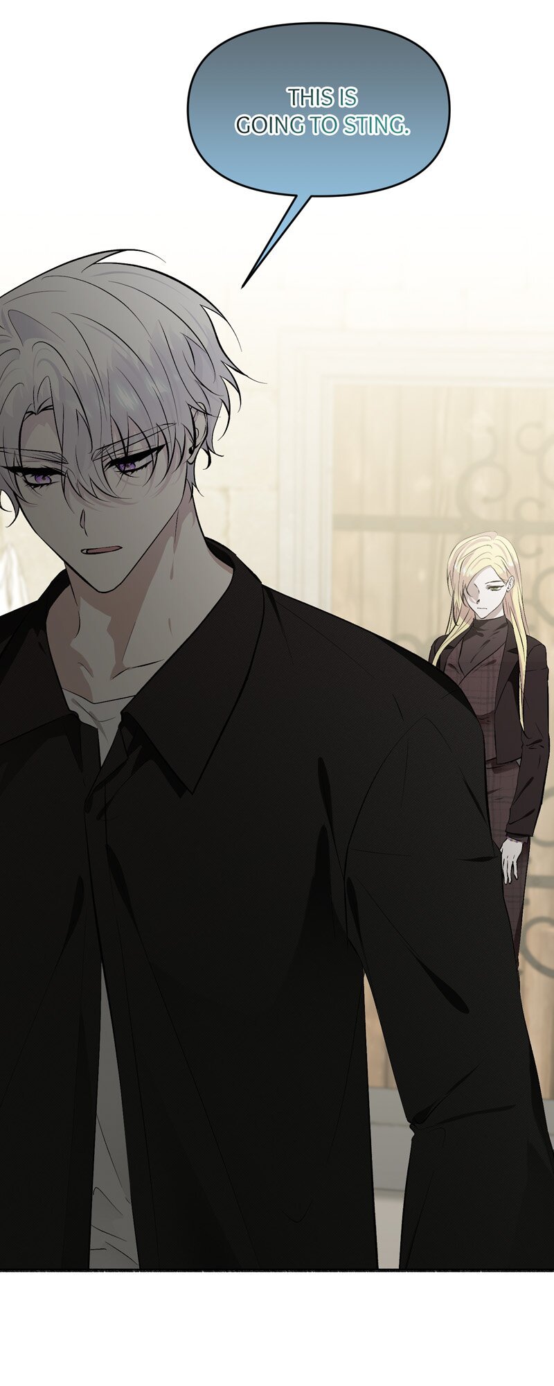 My Angelic Husband is actually a Devil in Disguise chapter 79 page 29