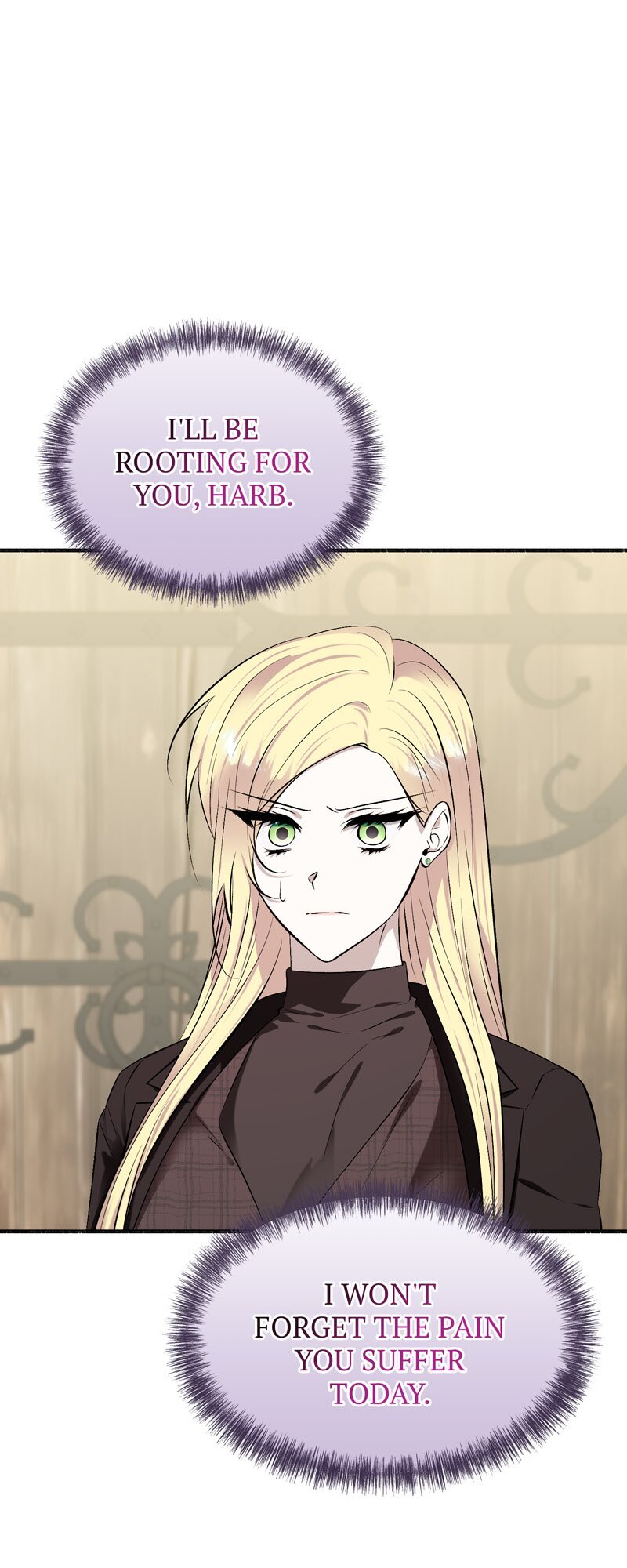 My Angelic Husband is actually a Devil in Disguise chapter 79 page 30