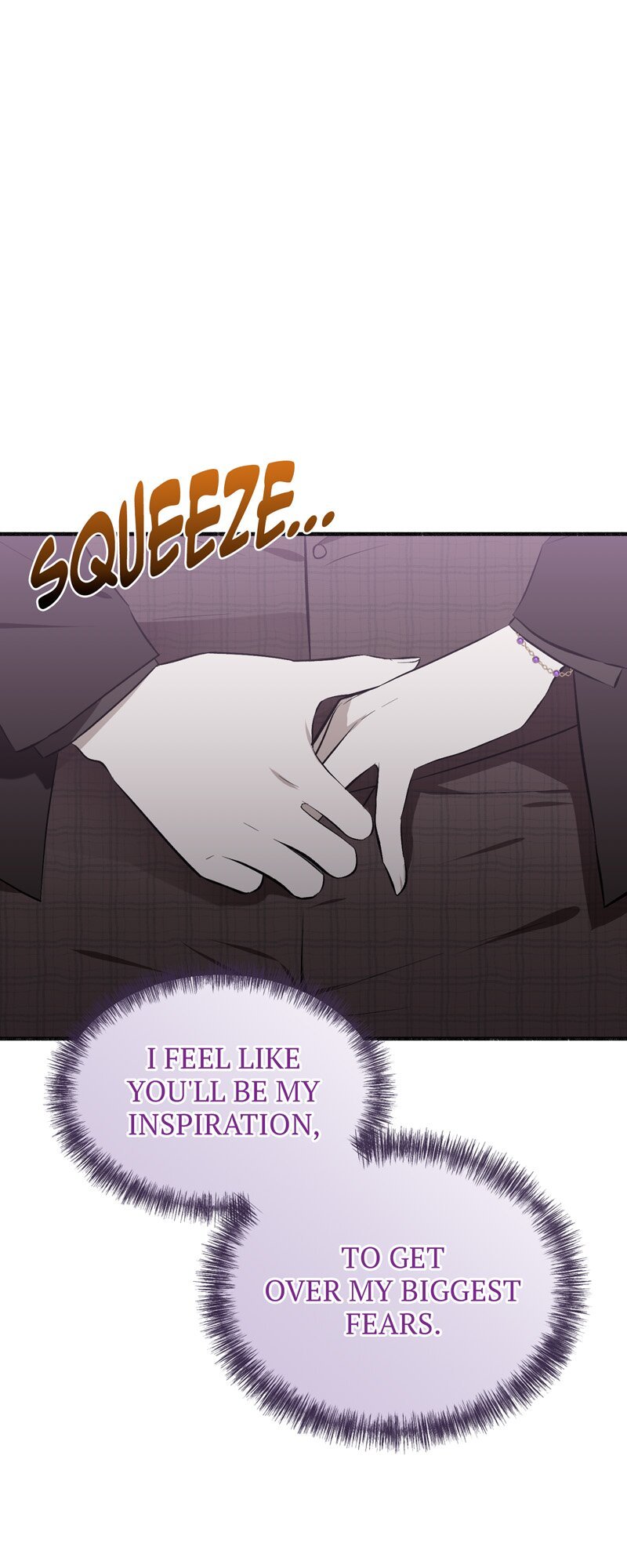 My Angelic Husband is actually a Devil in Disguise chapter 79 page 31