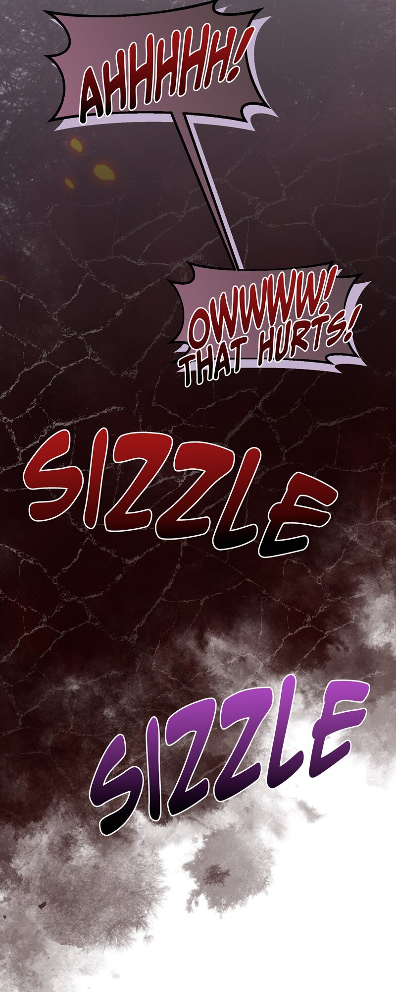 My Angelic Husband is actually a Devil in Disguise chapter 79 page 34