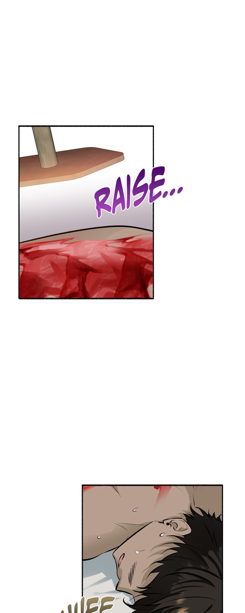My Angelic Husband is actually a Devil in Disguise chapter 79 page 36