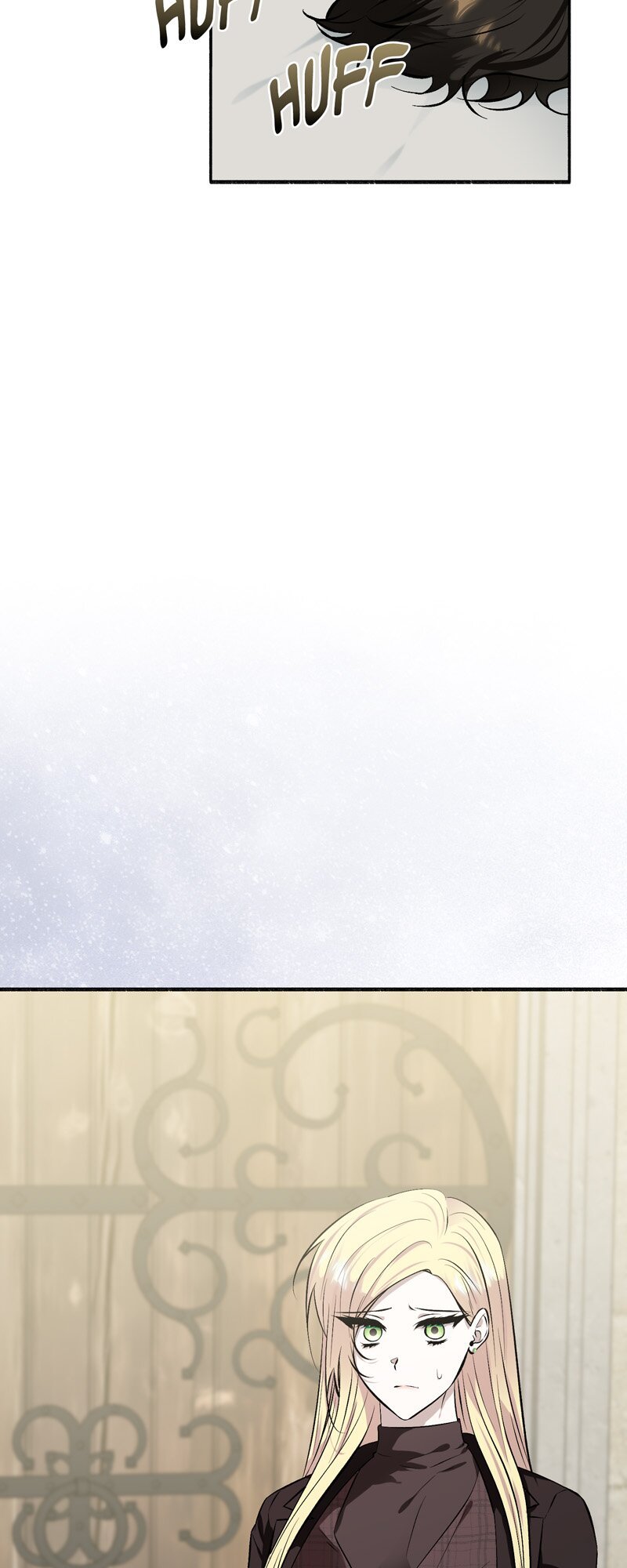 My Angelic Husband is actually a Devil in Disguise chapter 79 page 37