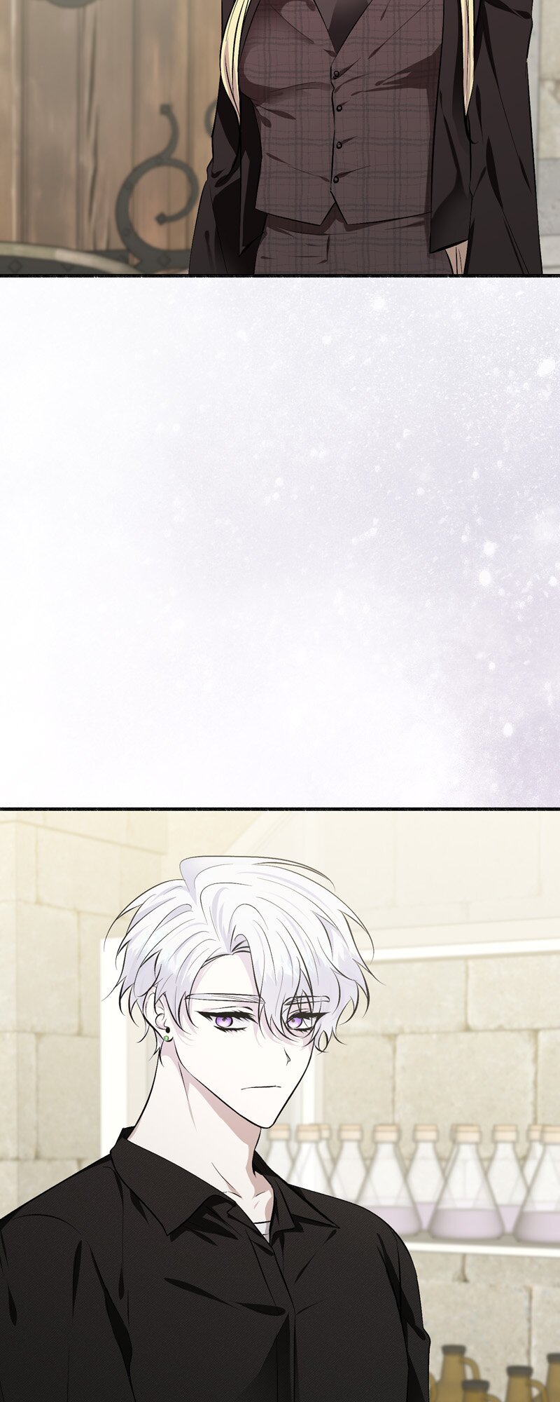 My Angelic Husband is actually a Devil in Disguise chapter 79 page 38