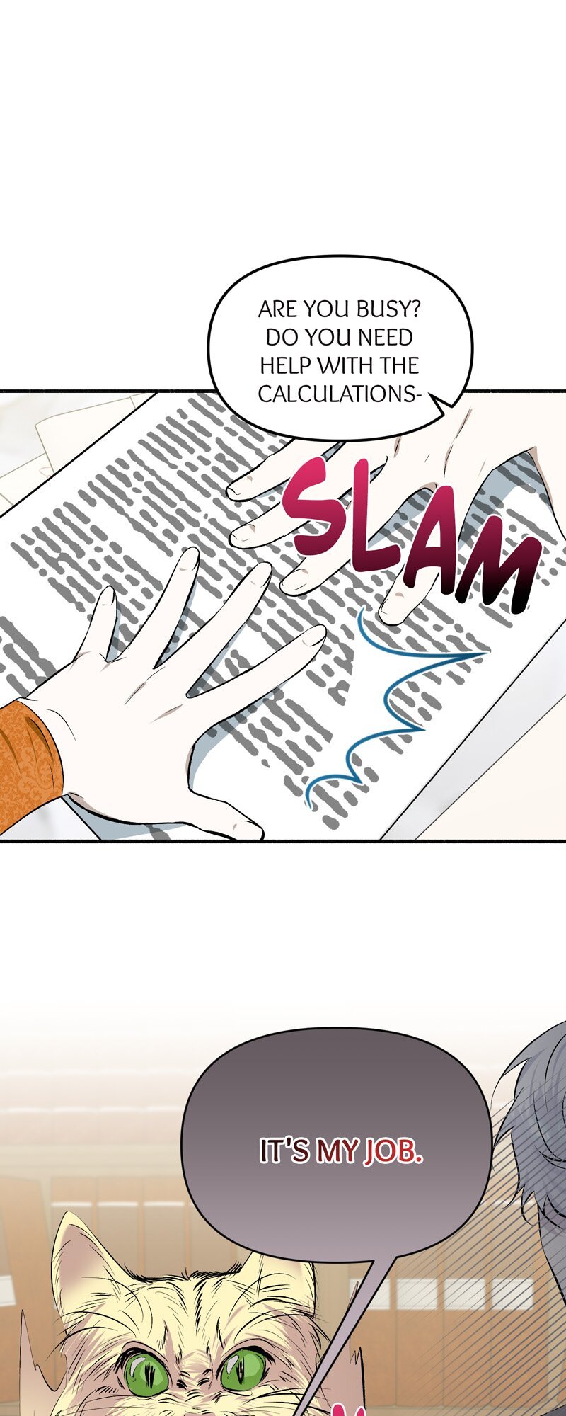 My Angelic Husband is actually a Devil in Disguise chapter 79 page 41