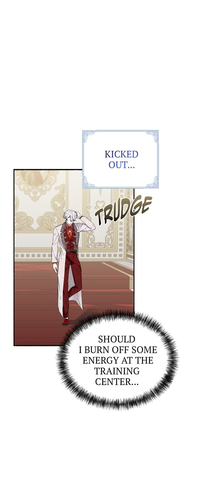 My Angelic Husband is actually a Devil in Disguise chapter 79 page 43