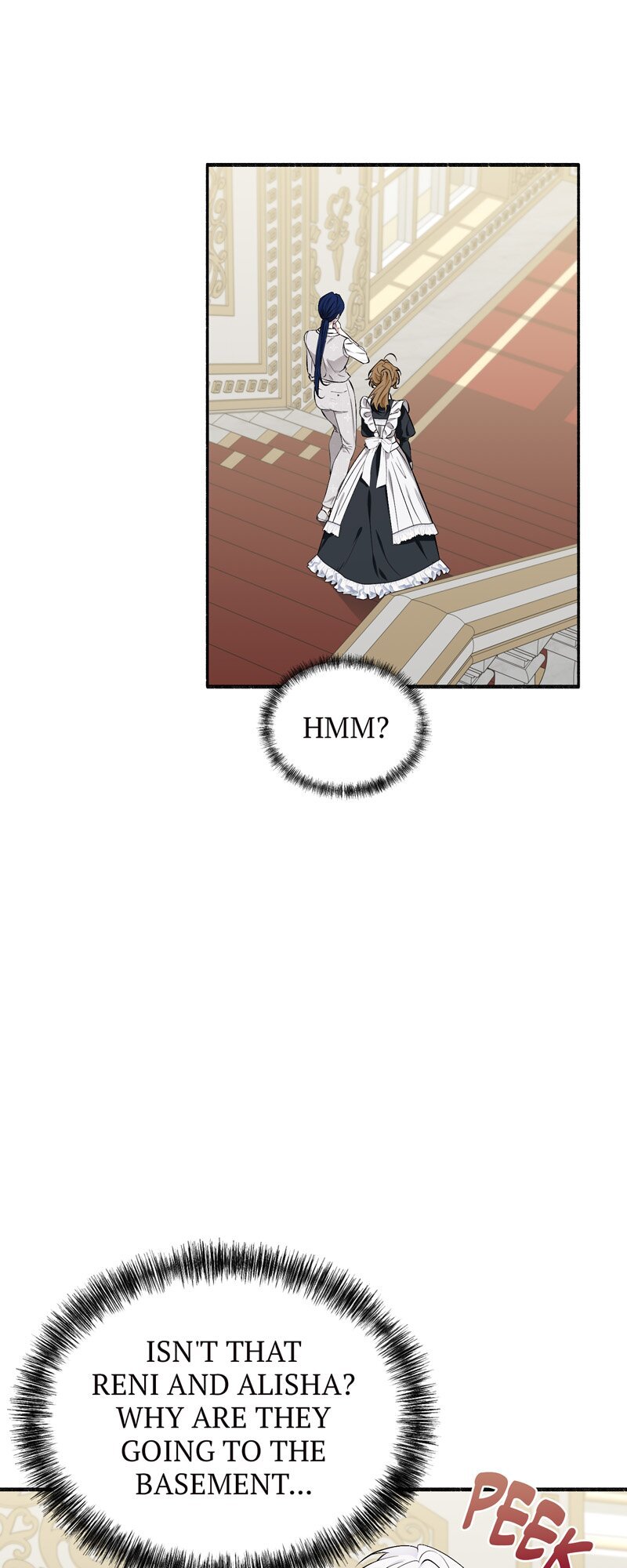 My Angelic Husband is actually a Devil in Disguise chapter 79 page 44
