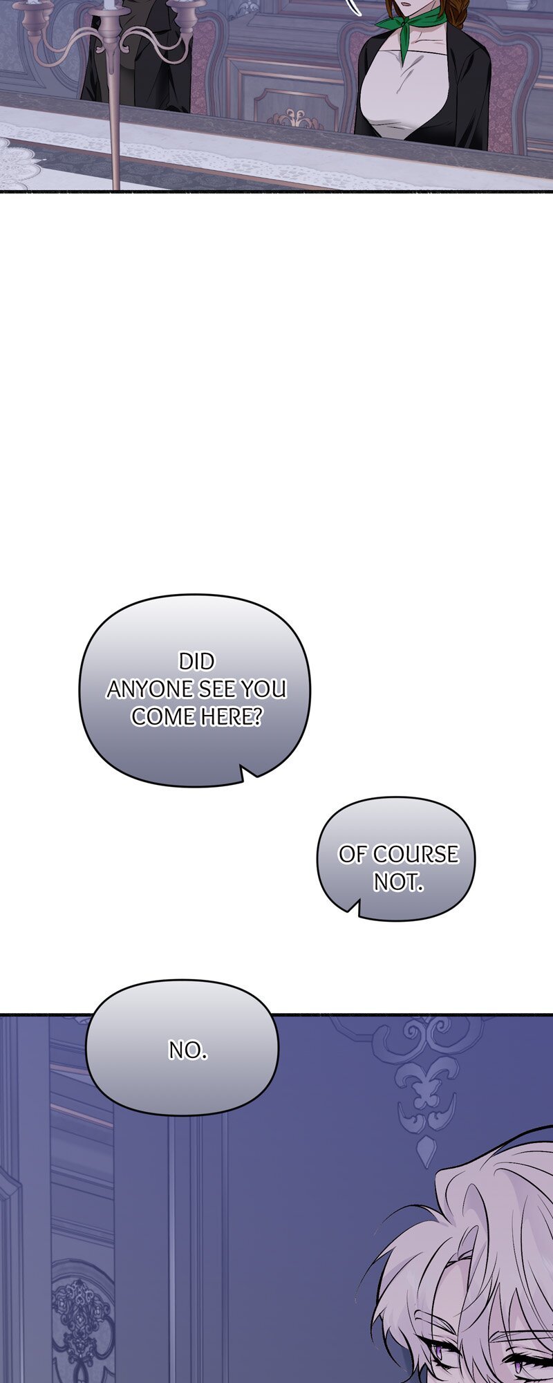 My Angelic Husband is actually a Devil in Disguise chapter 79 page 47