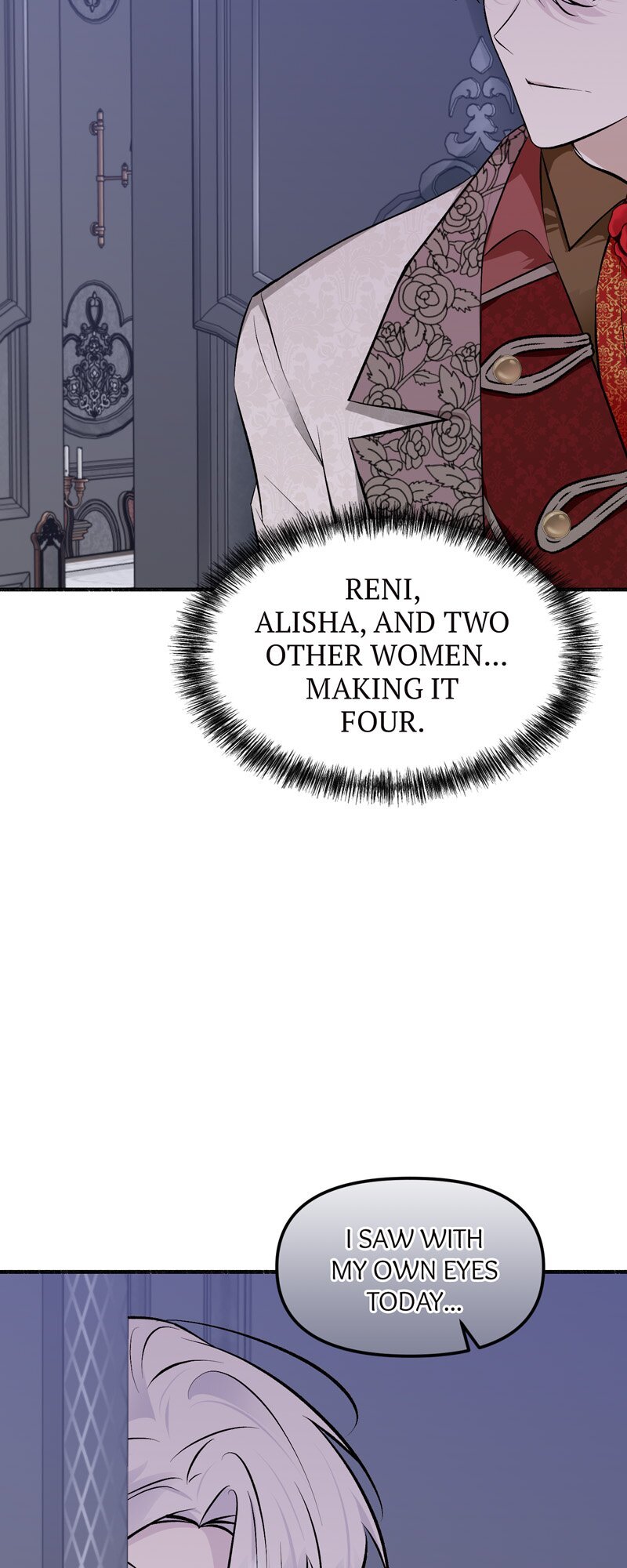 My Angelic Husband is actually a Devil in Disguise chapter 79 page 48
