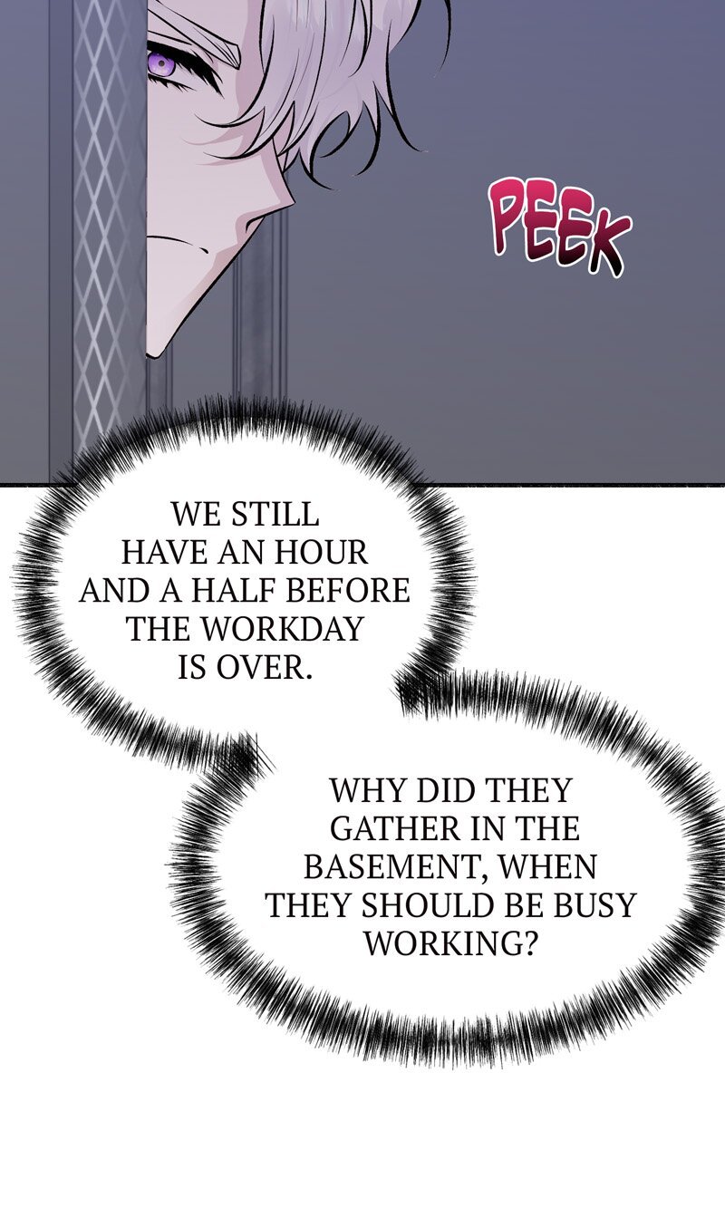 My Angelic Husband is actually a Devil in Disguise chapter 79 page 49