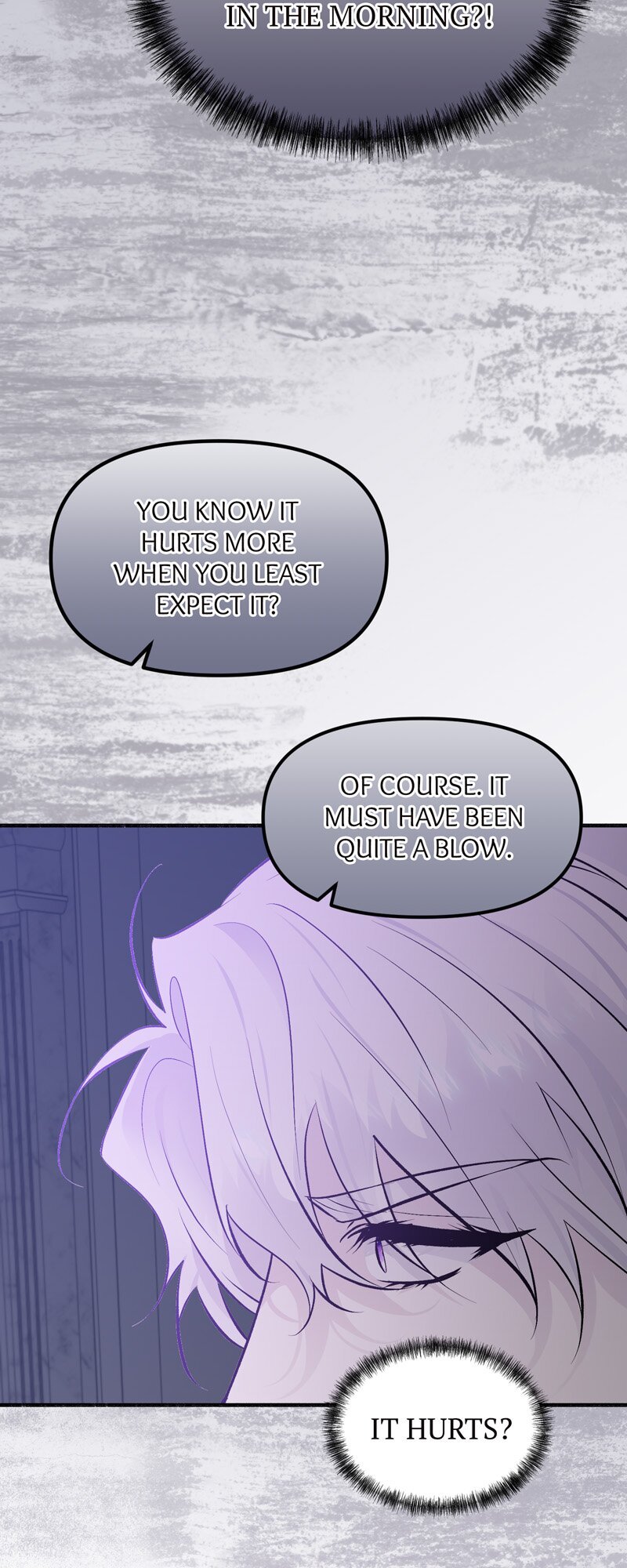 My Angelic Husband is actually a Devil in Disguise chapter 79 page 51