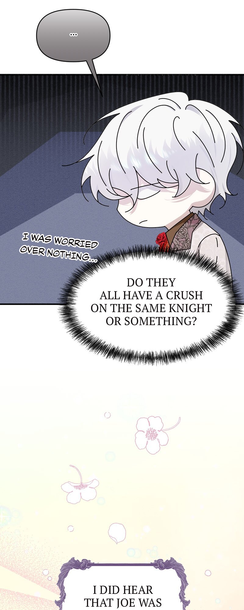 My Angelic Husband is actually a Devil in Disguise chapter 79 page 54