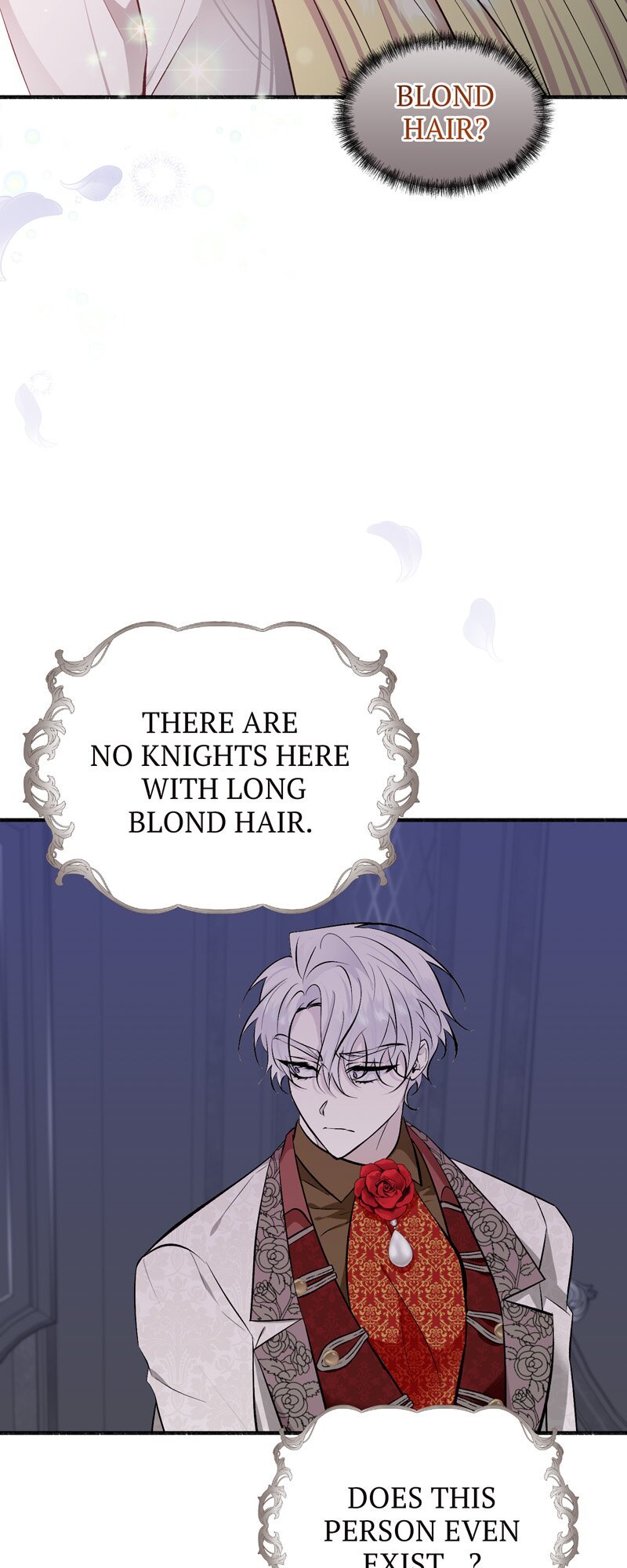My Angelic Husband is actually a Devil in Disguise chapter 79 page 59