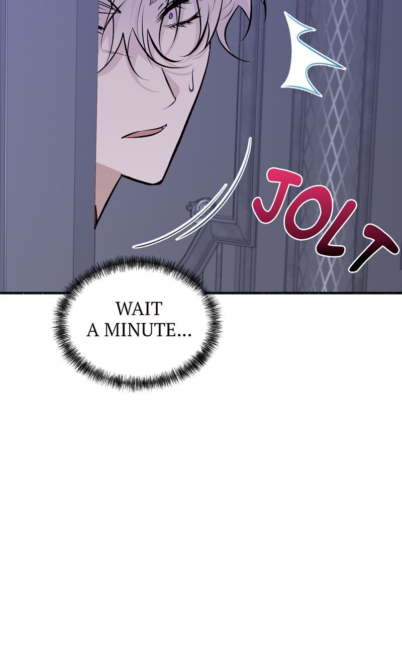 My Angelic Husband is actually a Devil in Disguise chapter 79 page 63