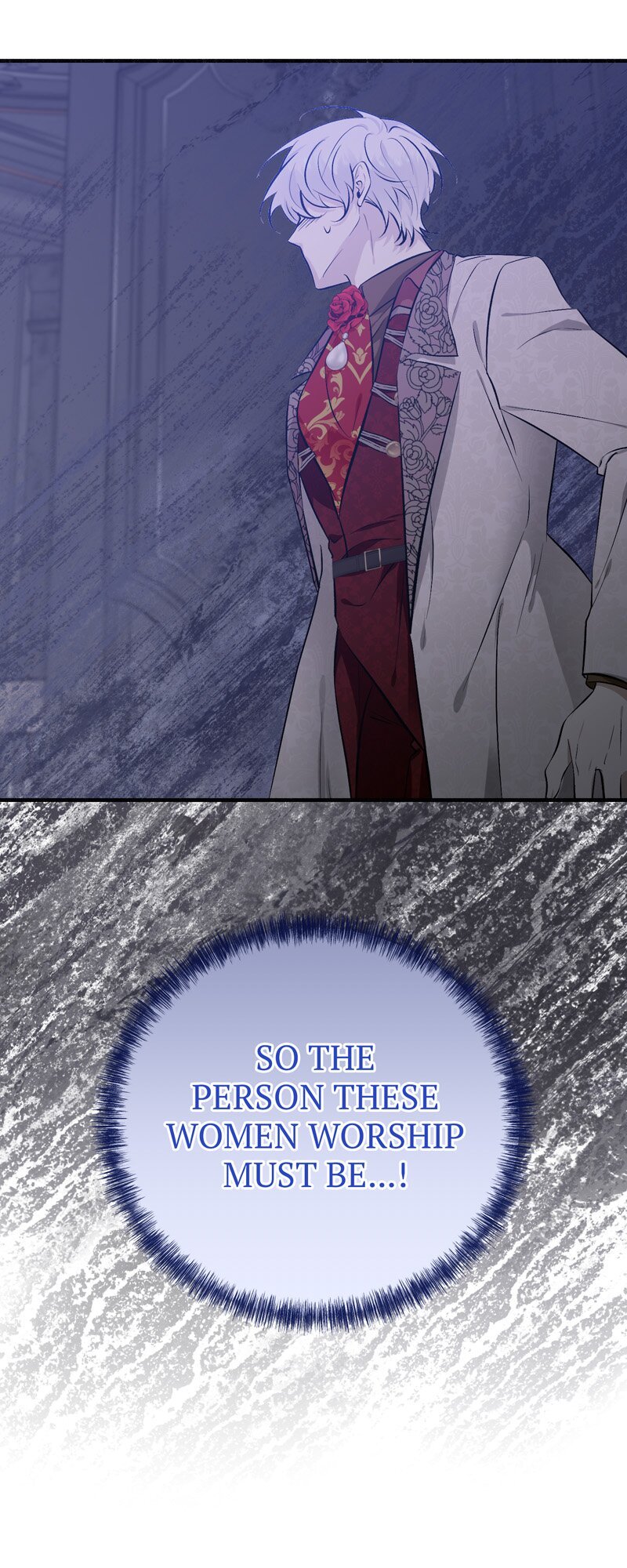 My Angelic Husband is actually a Devil in Disguise chapter 79 page 65