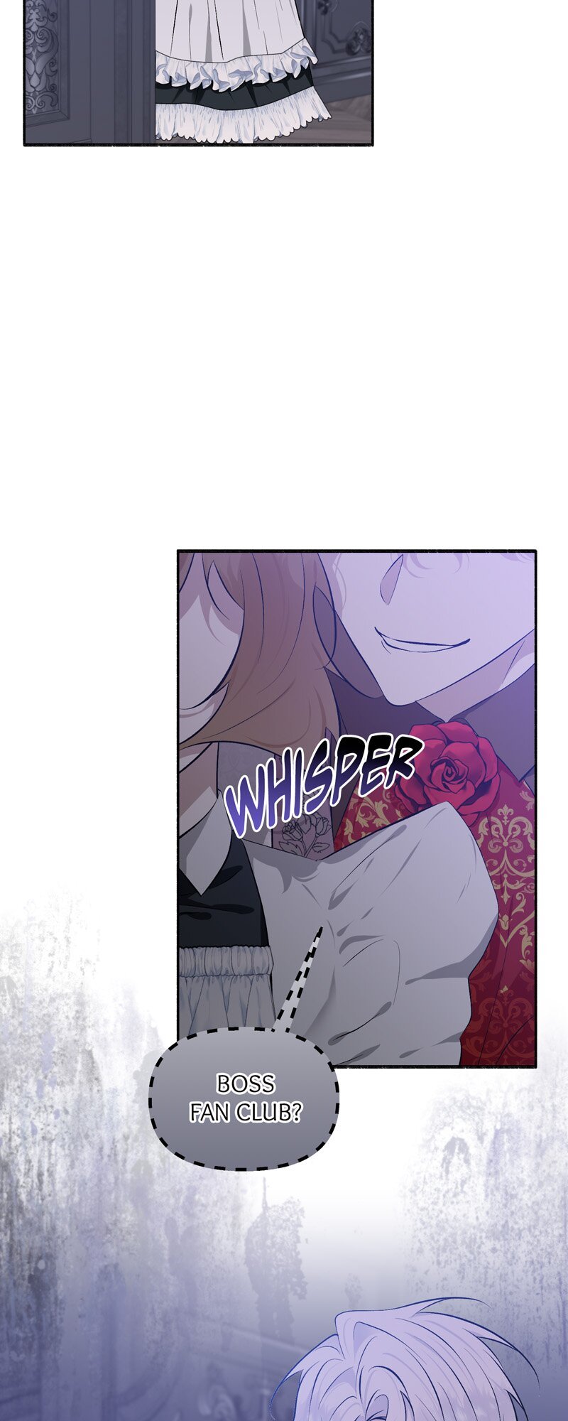 My Angelic Husband is actually a Devil in Disguise chapter 79 page 67
