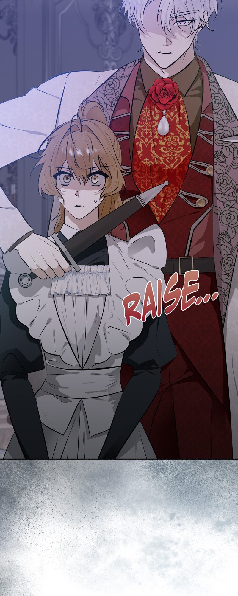 My Angelic Husband is actually a Devil in Disguise chapter 79 page 68