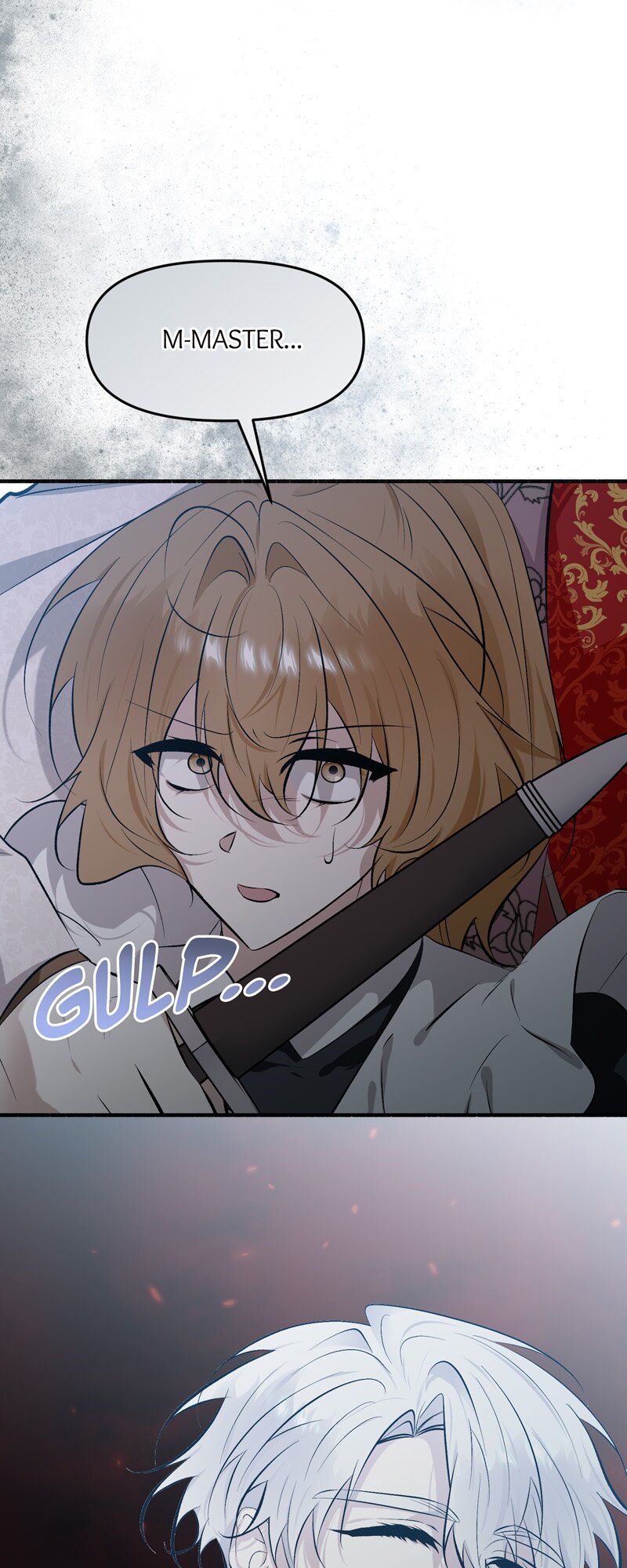 My Angelic Husband is actually a Devil in Disguise chapter 79 page 69