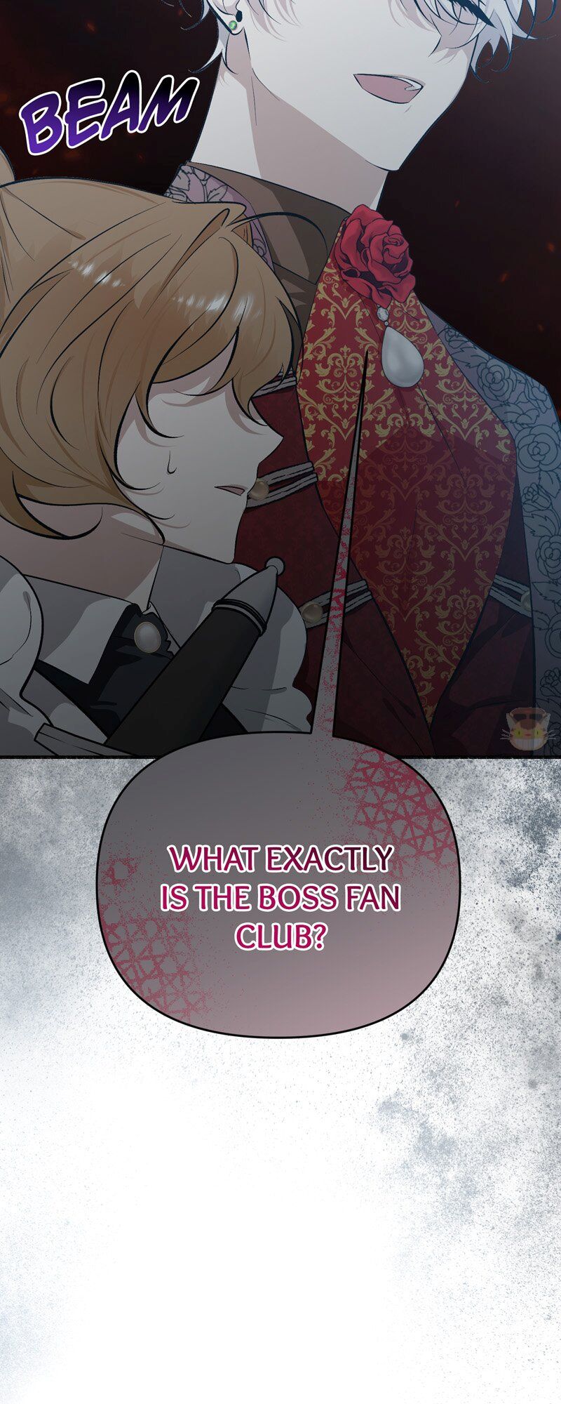 My Angelic Husband is actually a Devil in Disguise chapter 79 page 70