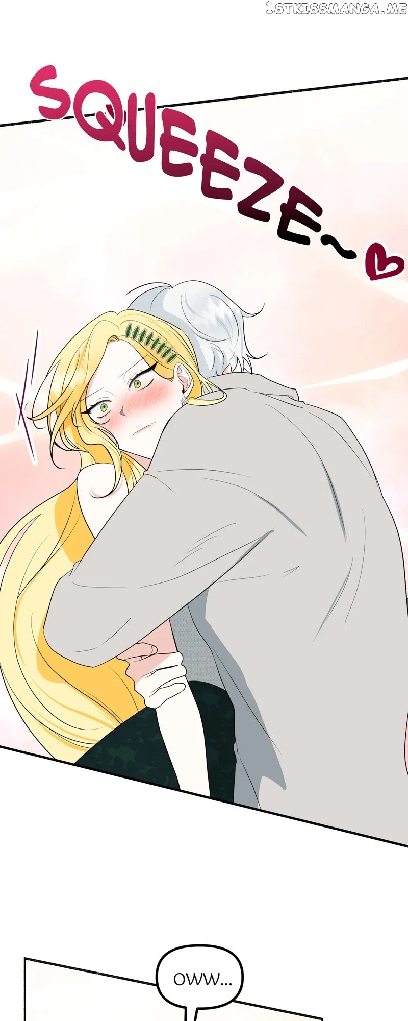 My Angelic Husband is actually a Devil in Disguise chapter 8 page 5
