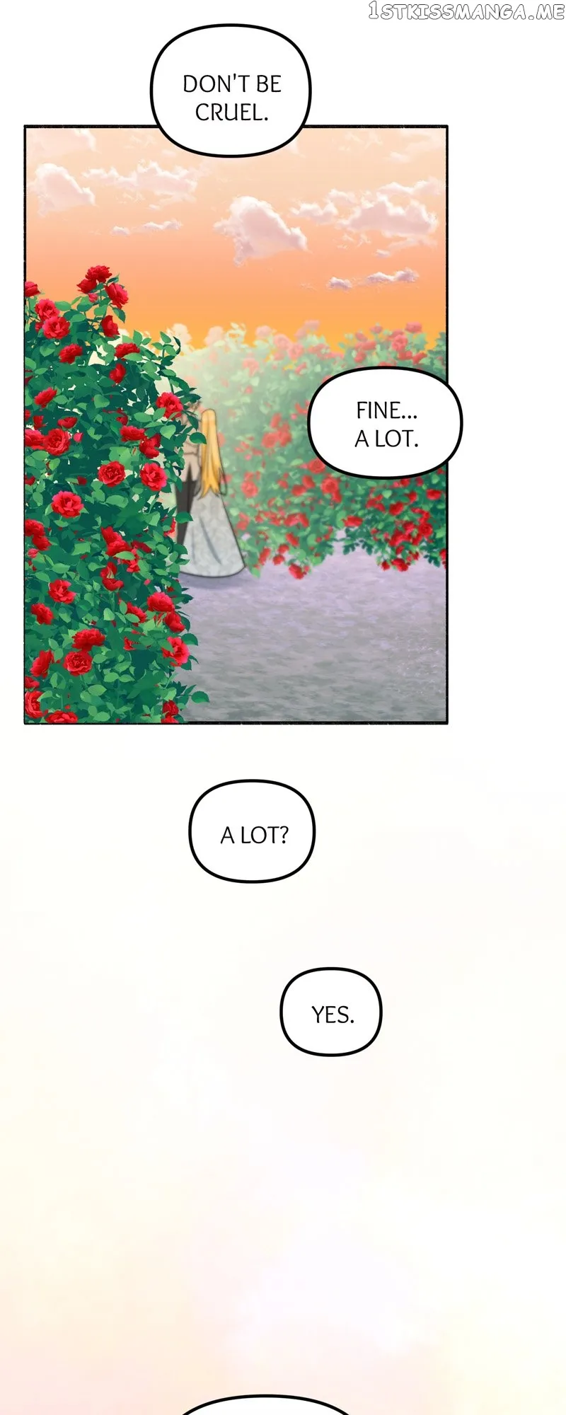 My Angelic Husband is actually a Devil in Disguise chapter 8 page 10