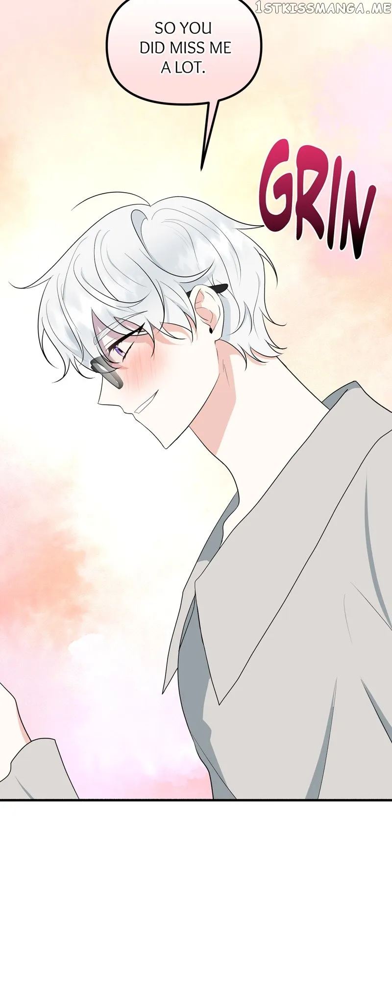 My Angelic Husband is actually a Devil in Disguise chapter 8 page 11