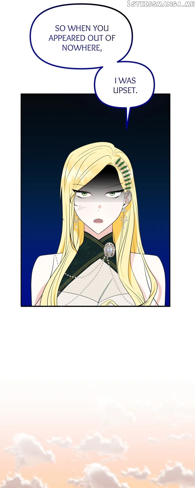 My Angelic Husband is actually a Devil in Disguise chapter 8 page 12